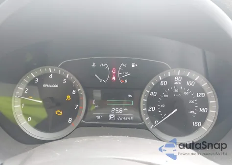 2013 Nissan Sentra Sv from USA, damaged, VIN 3N1AB7AP0DL697524